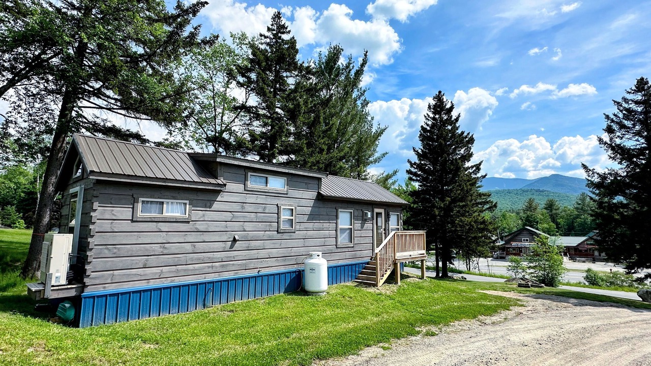 Photo of Outdoor in Twin Mountain