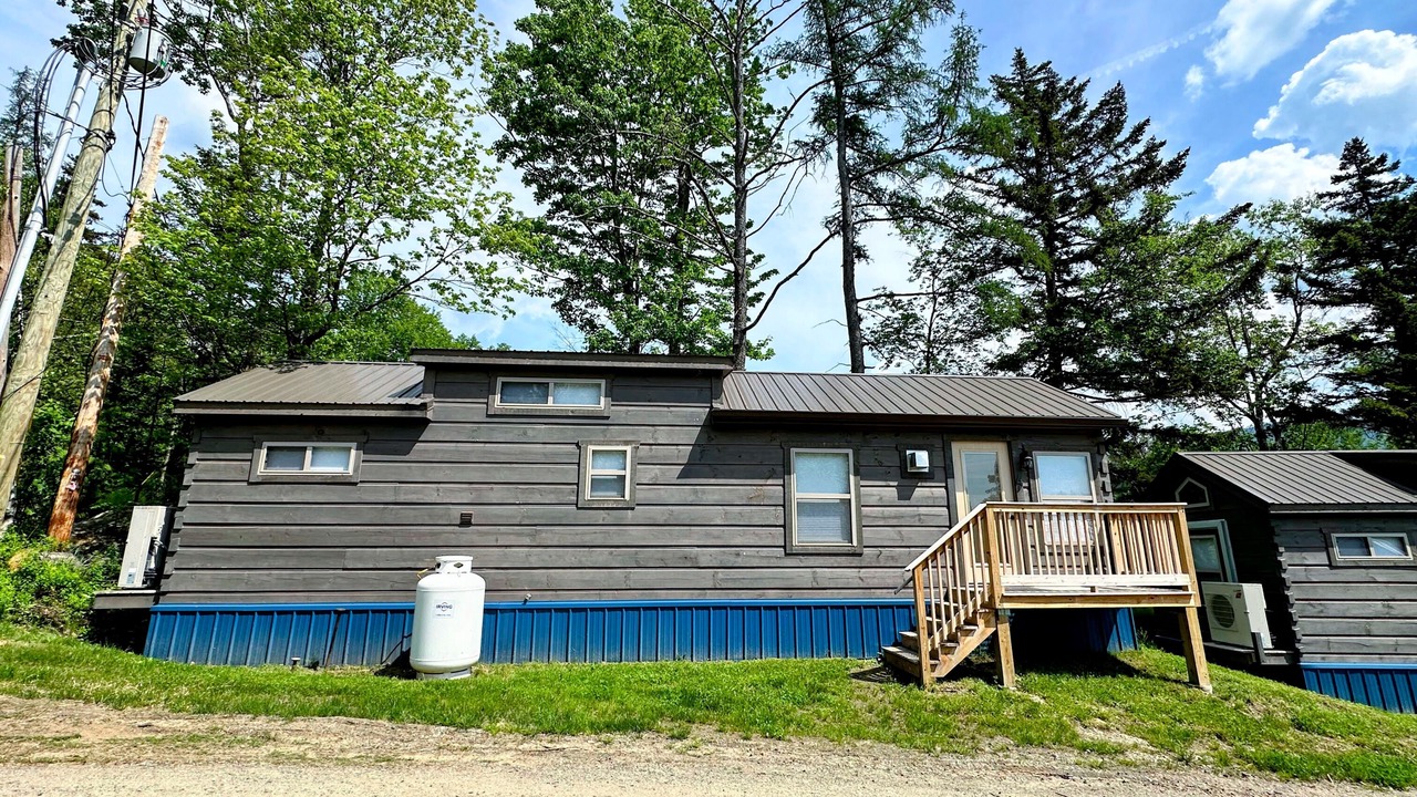 Photo of Outdoor in Twin Mountain