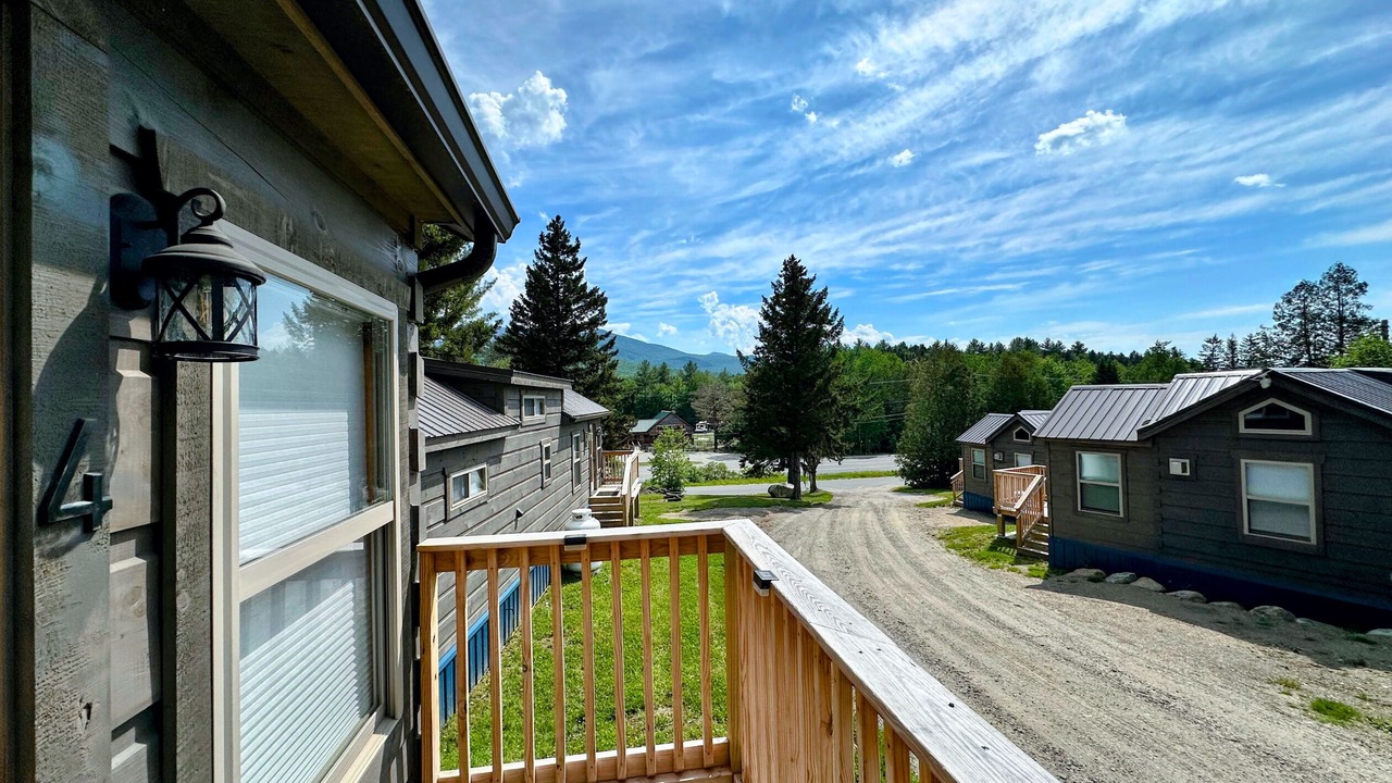 Photo of Outdoor in Twin Mountain