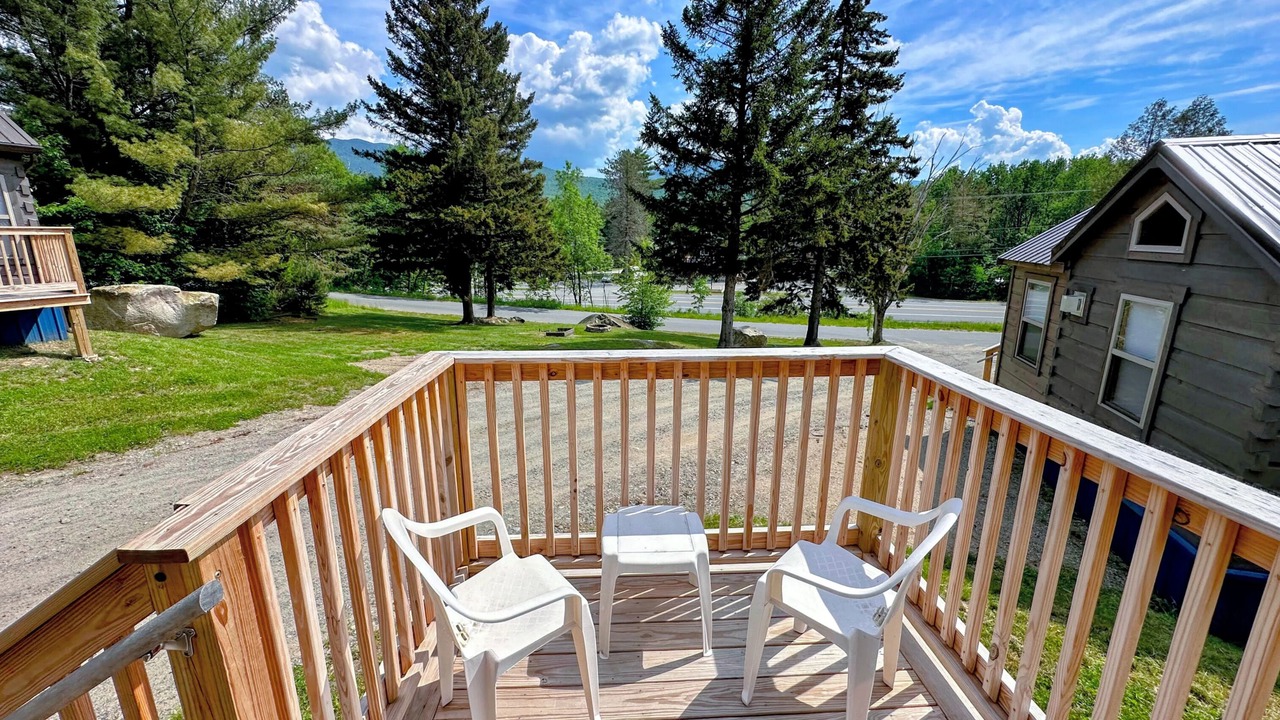 Photo of Outdoor in Twin Mountain