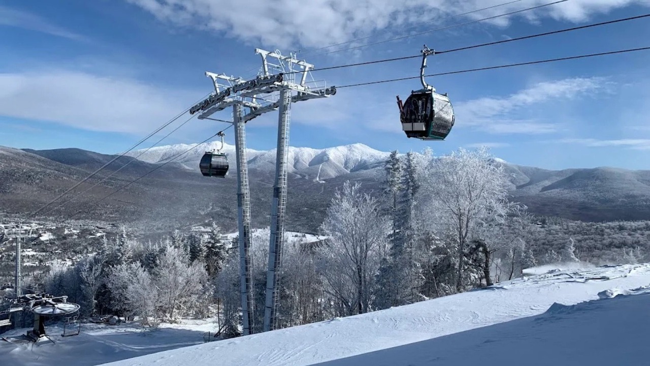 Photo of Others in Twin Mountain
