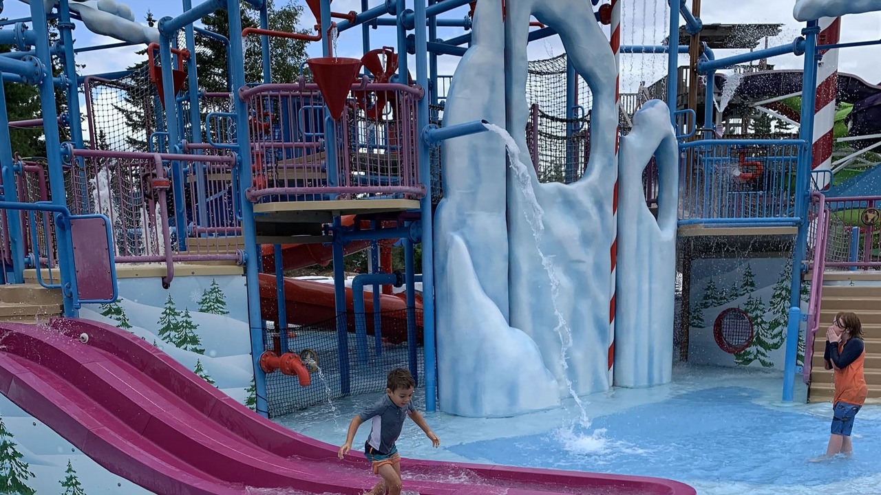 Photo of Outdoor in Twin Mountain