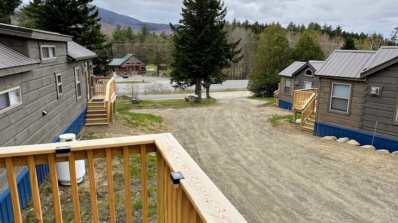 Photo of Outdoor in Twin Mountain