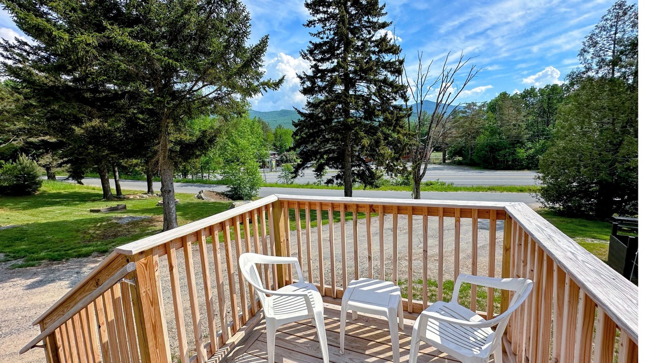 Photo of Outdoor in Twin Mountain