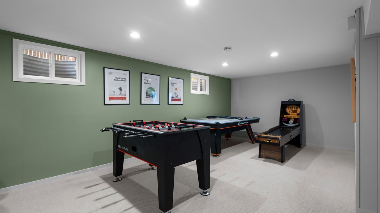 Photo of Bedroom in Castlewood