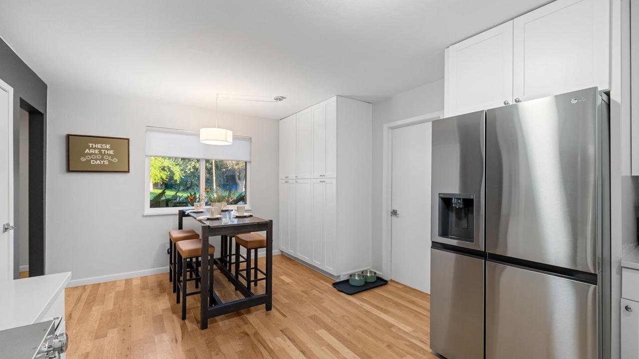 Photo of Kitchen in Castlewood