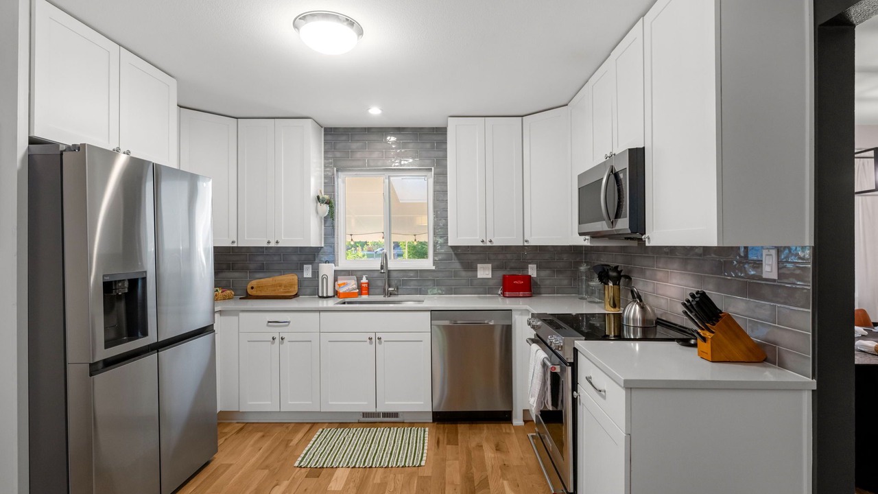Photo of Kitchen in Castlewood