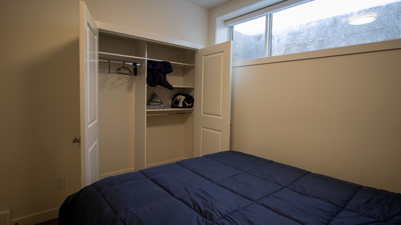 Photo of Bedroom in Renfrew