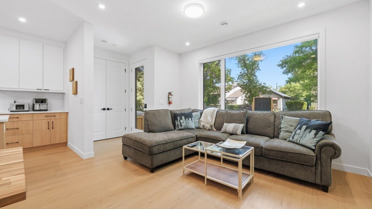 Photo of Bedroom in Renfrew