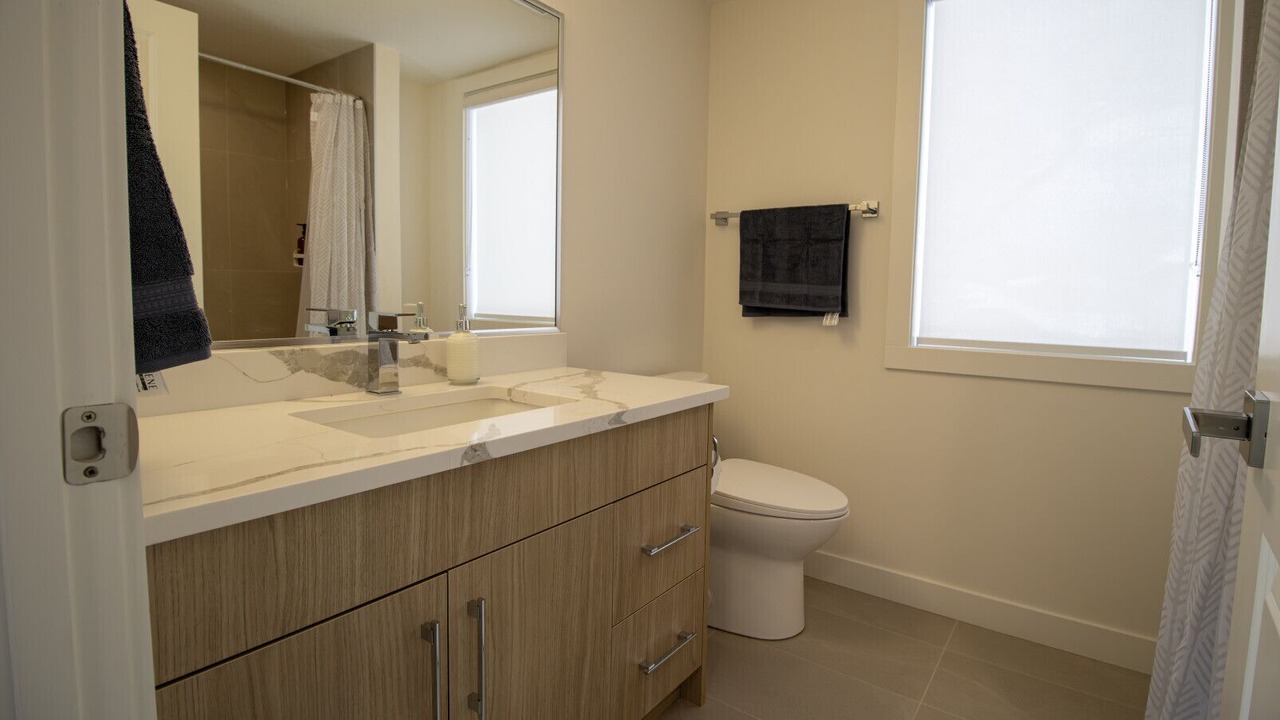 Photo of Bathroom in Renfrew