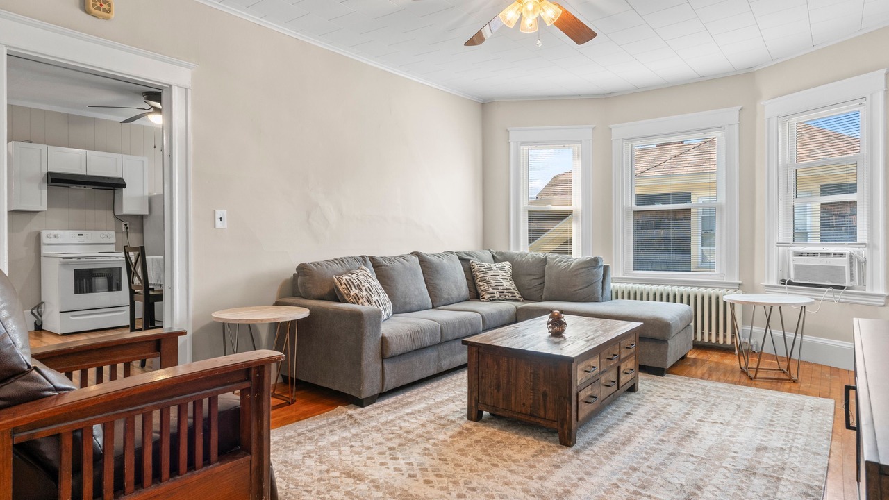 Photo of Livingroom in Lewiston
