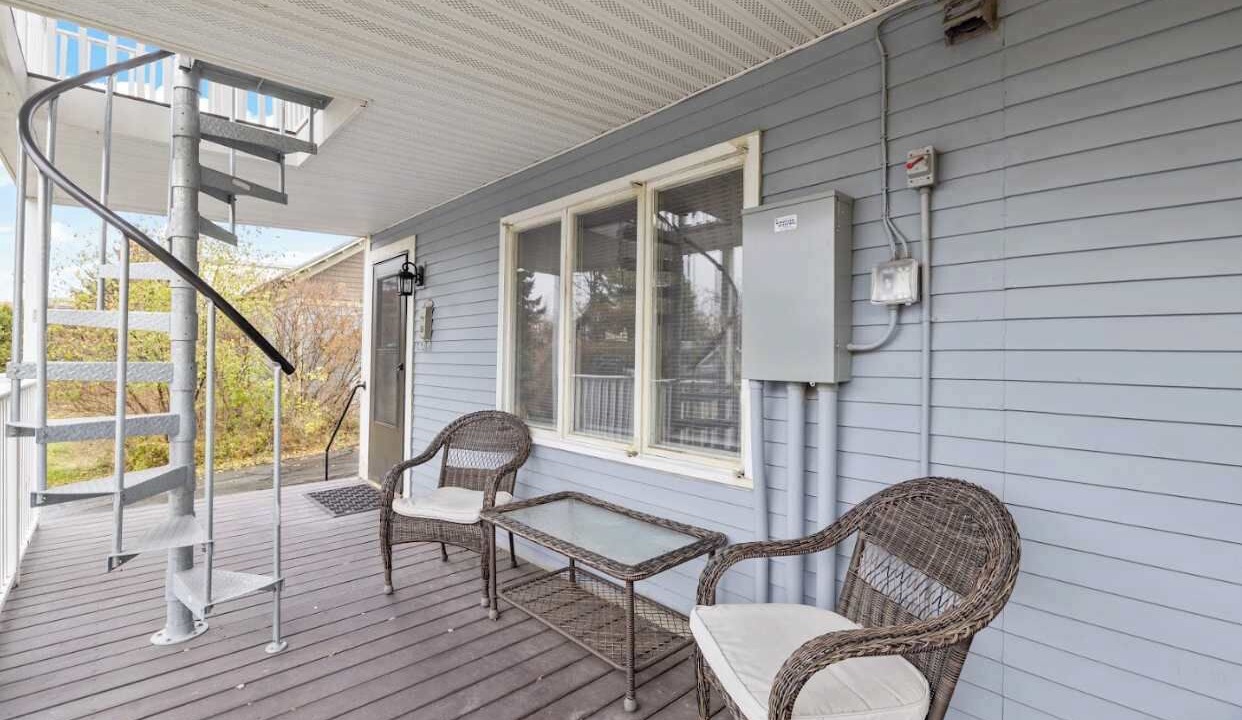 Photo of Outdoor in Littleton