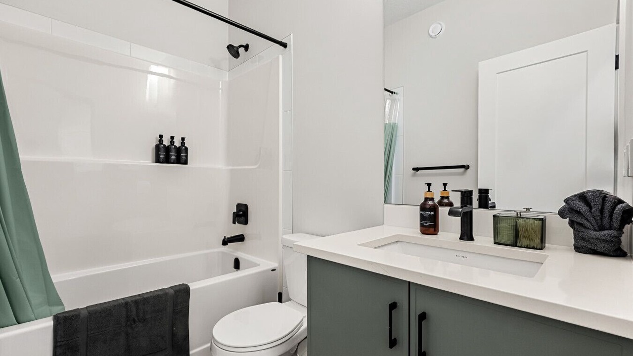 Photo of Bathroom in Calgary