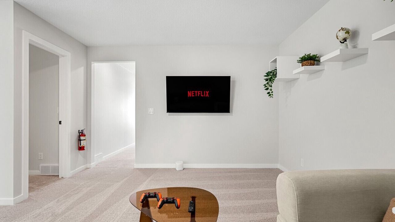 Photo of Livingroom in Calgary