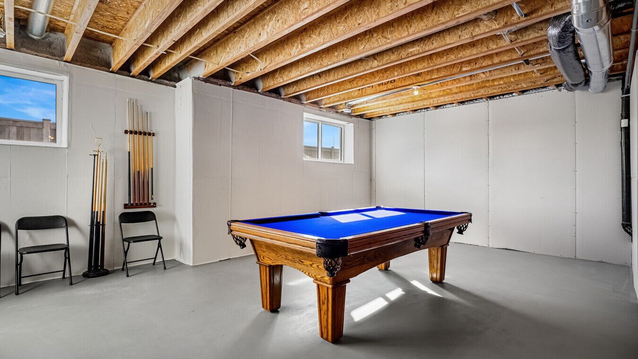 Photo of Bedroom in Calgary