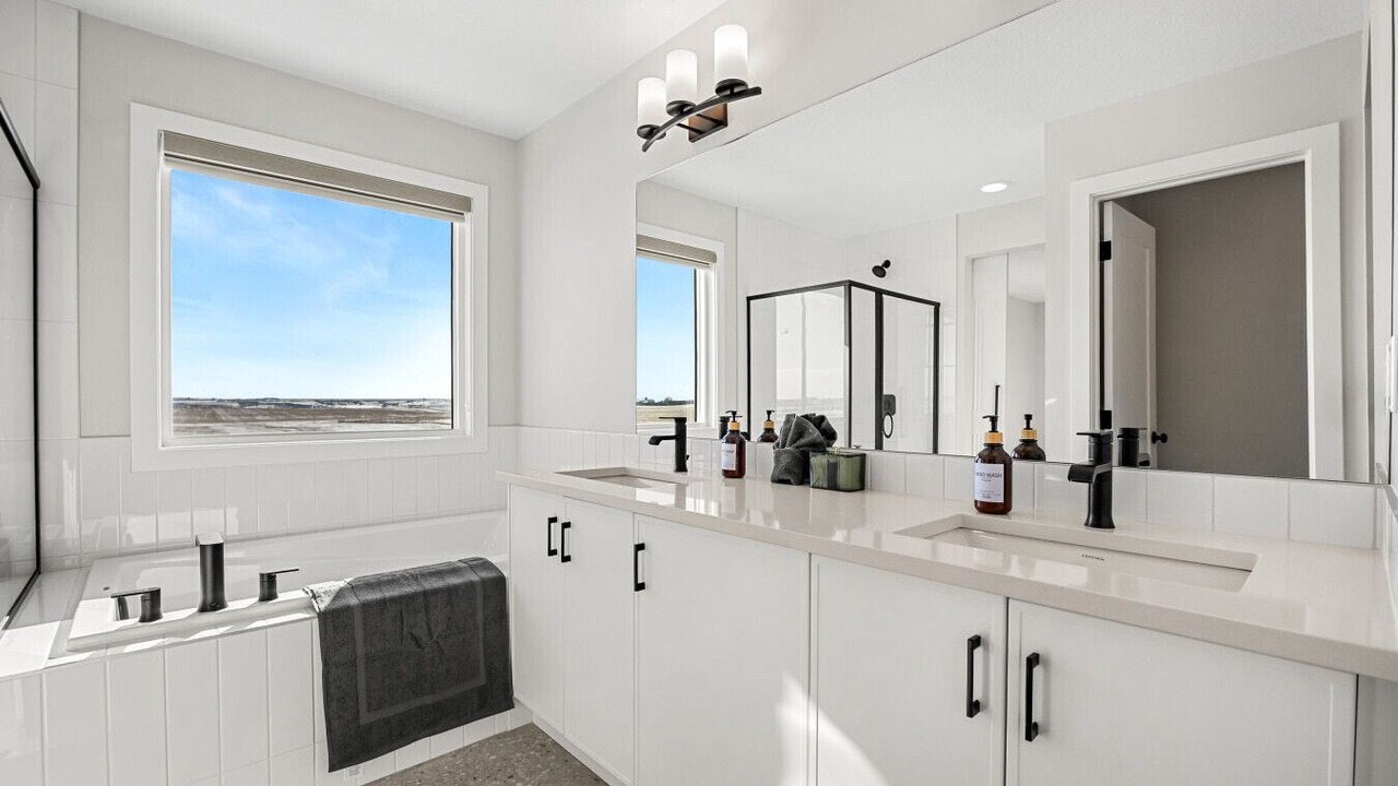 Photo of Bathroom in Calgary
