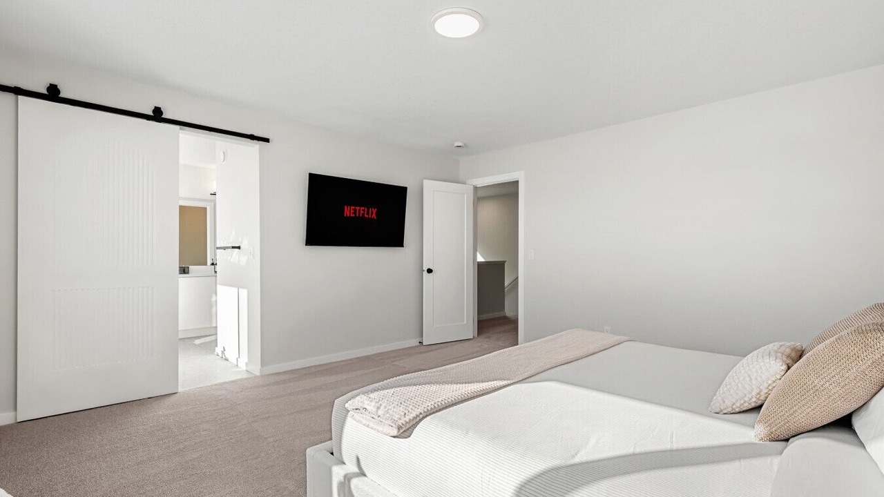 Photo of Bedroom in Calgary