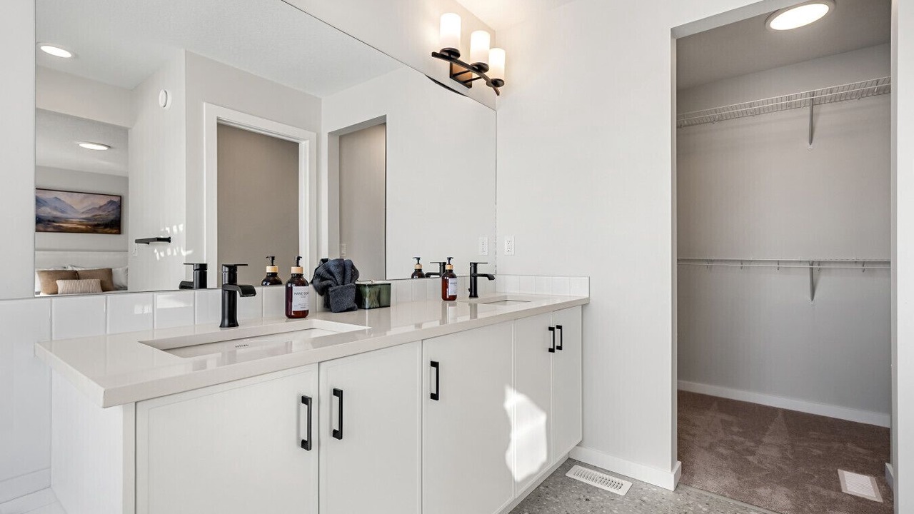 Photo of Bathroom in Calgary