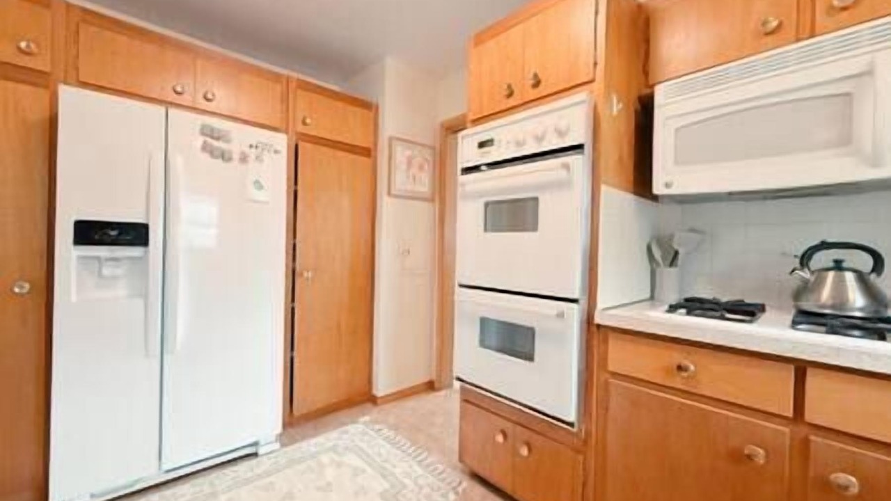 Photo of Kitchen in Willowick
