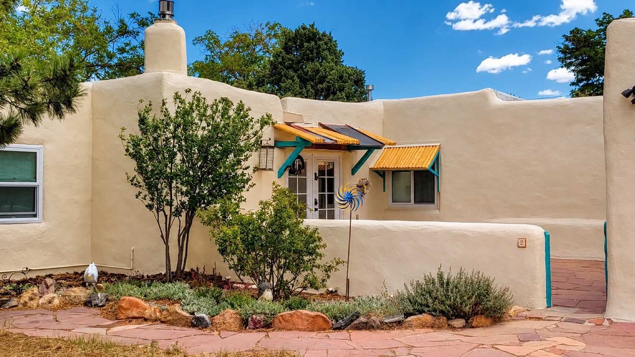 Photo of Outdoor in Taos