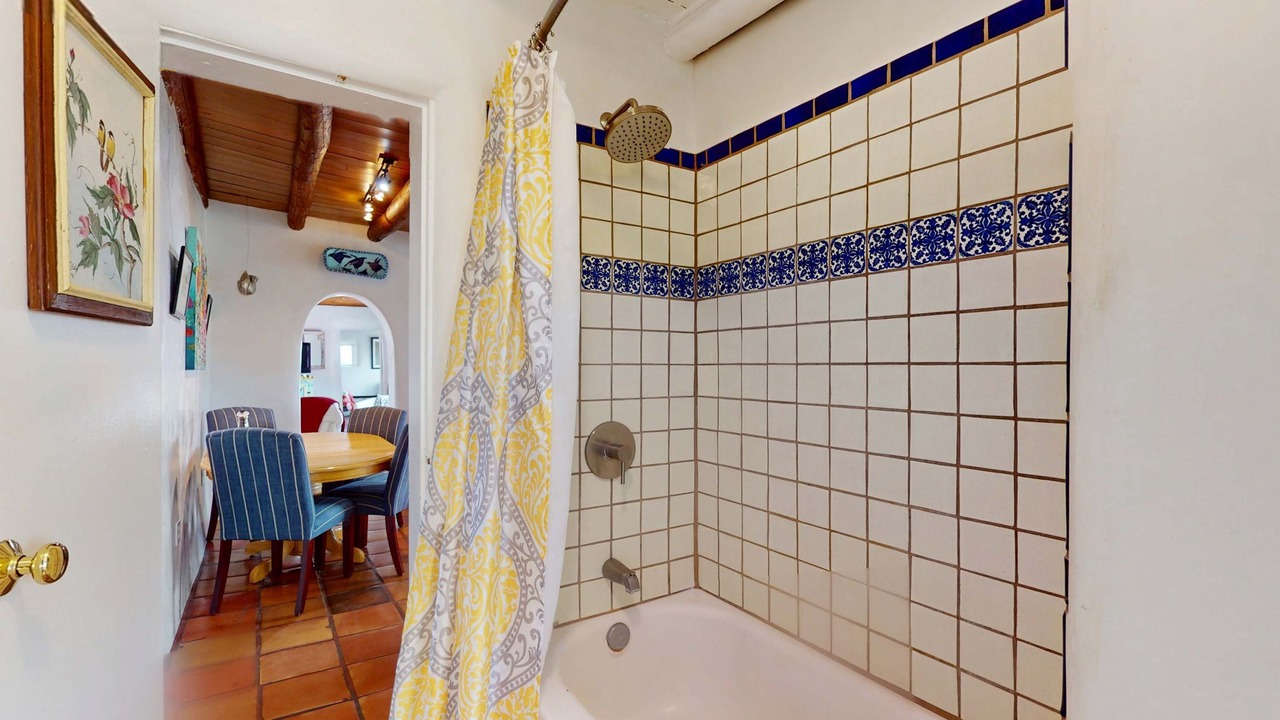 Photo of Bathroom in Taos