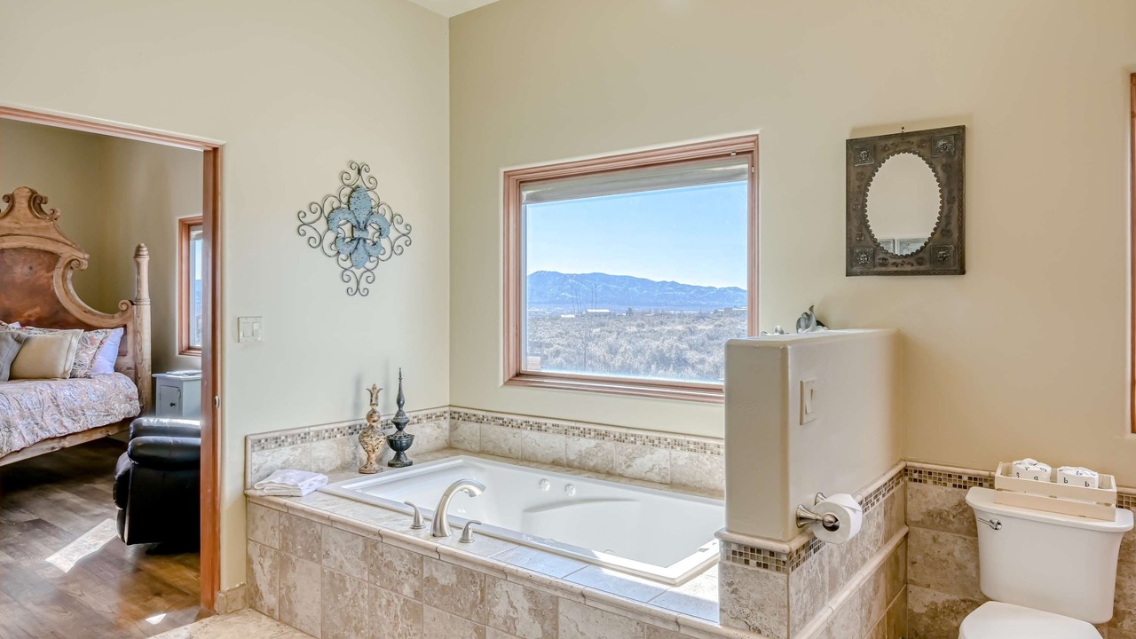 Photo of Bathroom in El Prado