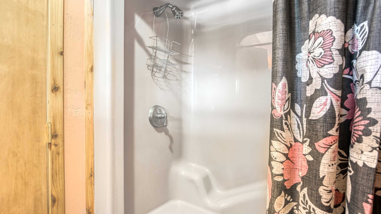 Photo of Bathroom in Angel Fire