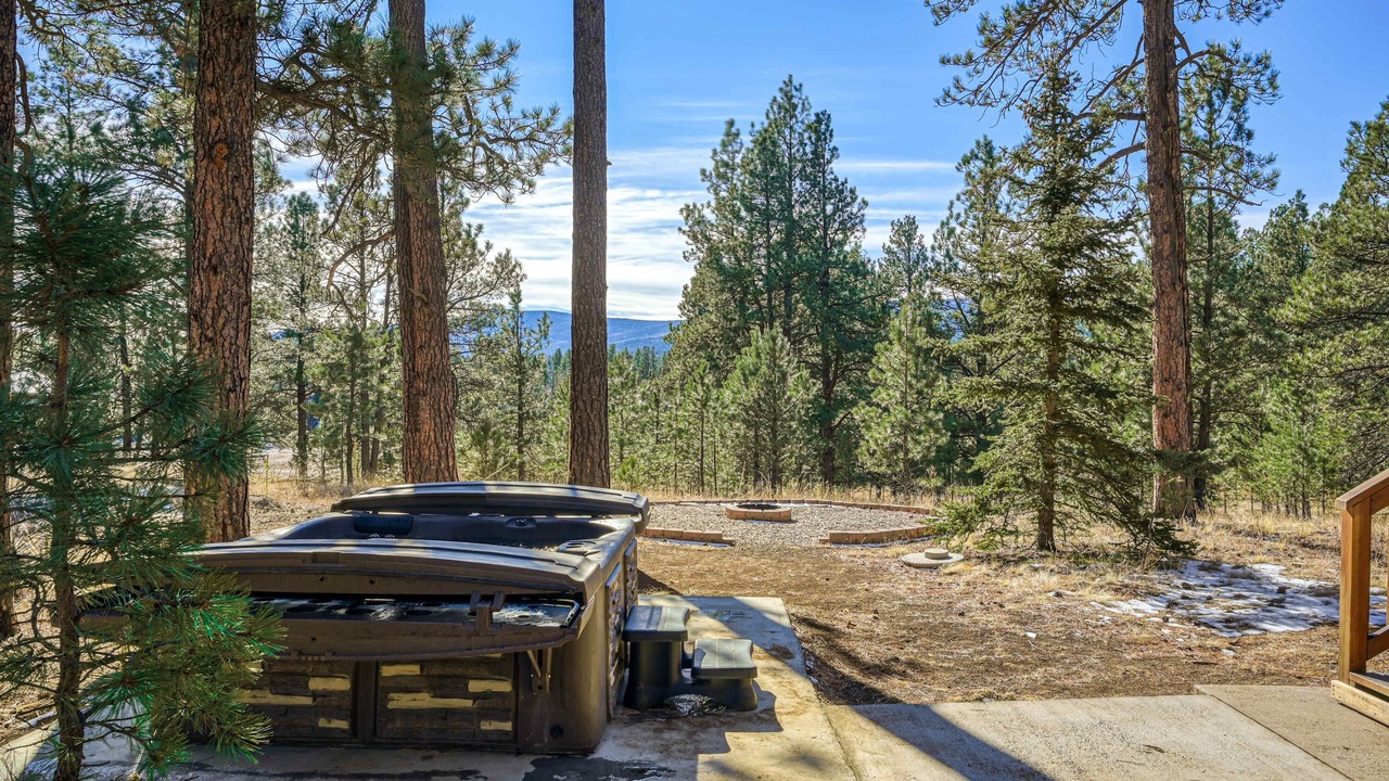 Photo of Outdoor in Angel Fire