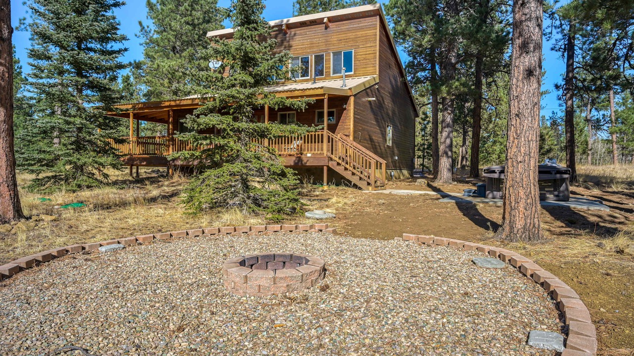 Photo of Outdoor in Angel Fire