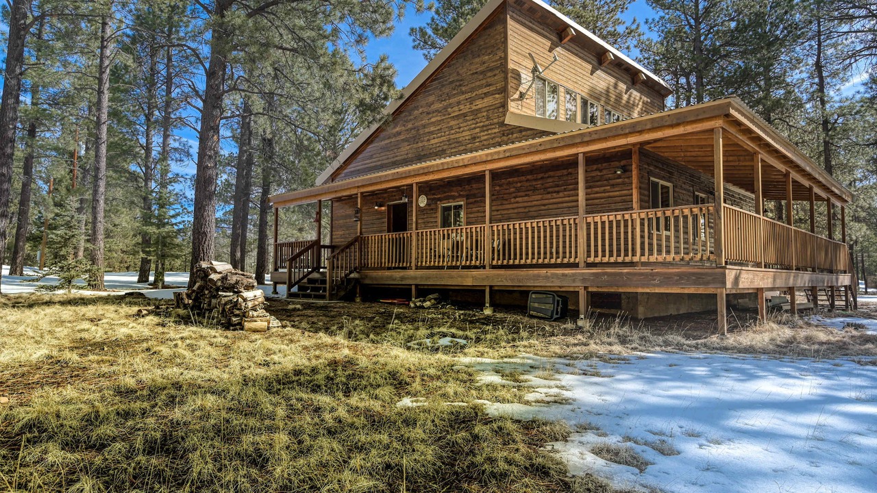 Photo of Outdoor in Angel Fire