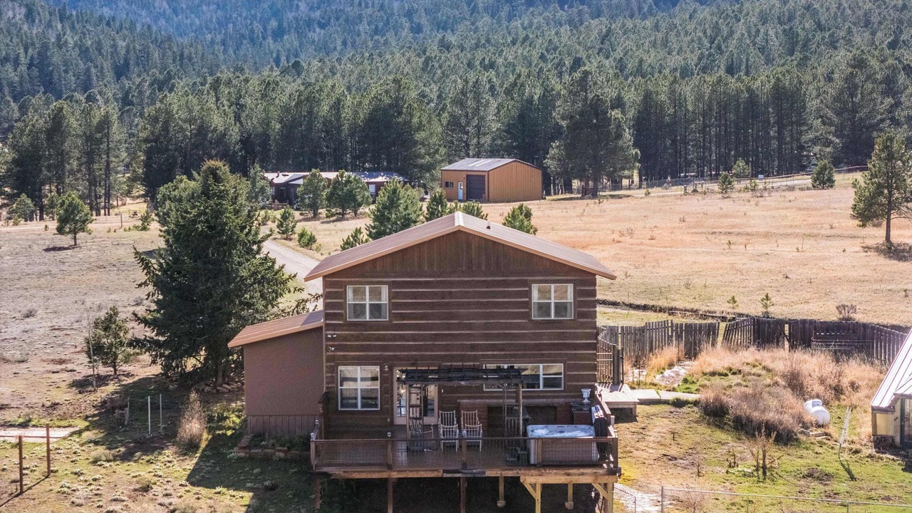 Photo of Others in Angel Fire