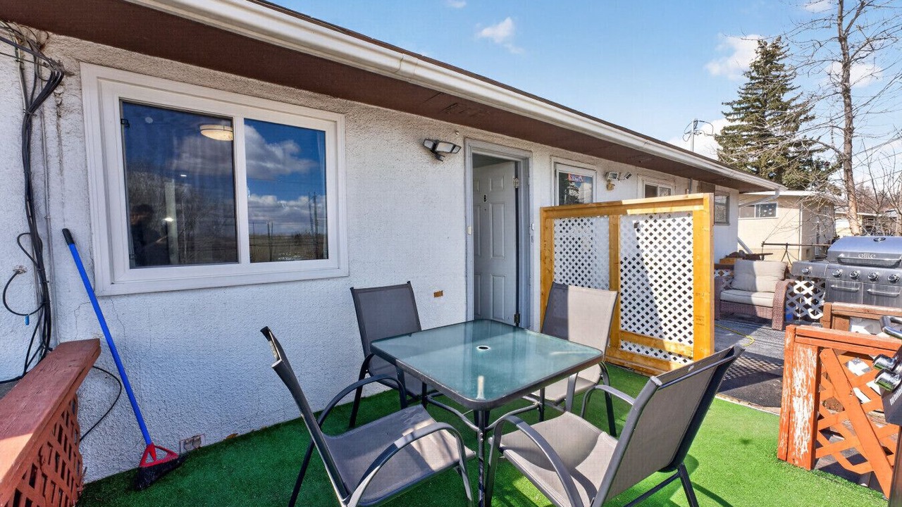 Photo of Outdoor in Highland Park