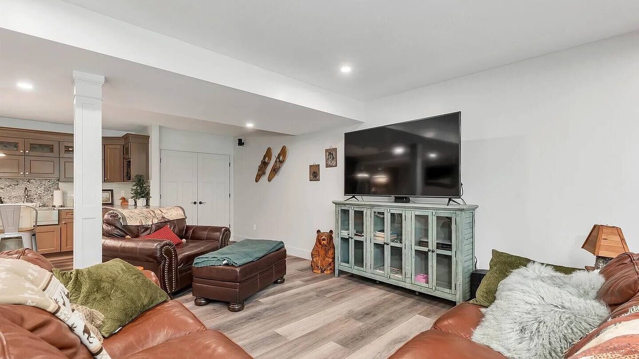 Photo of Livingroom in Bartlett