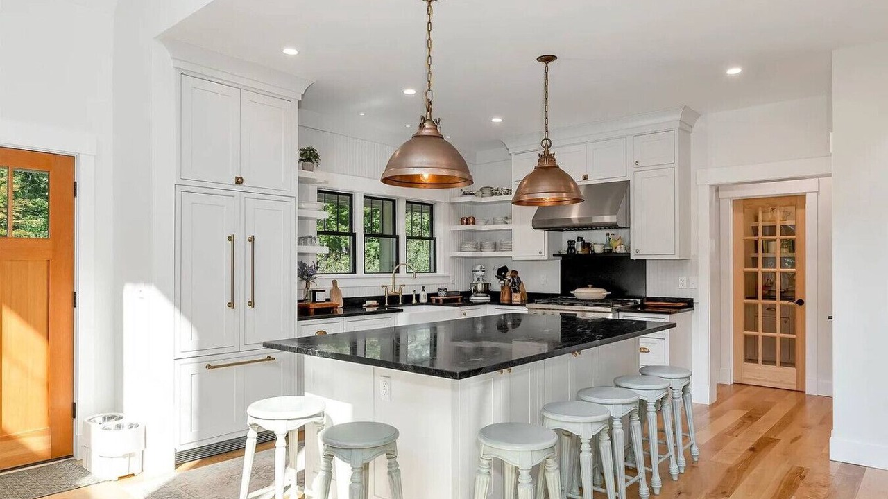 Photo of Kitchen in Bartlett