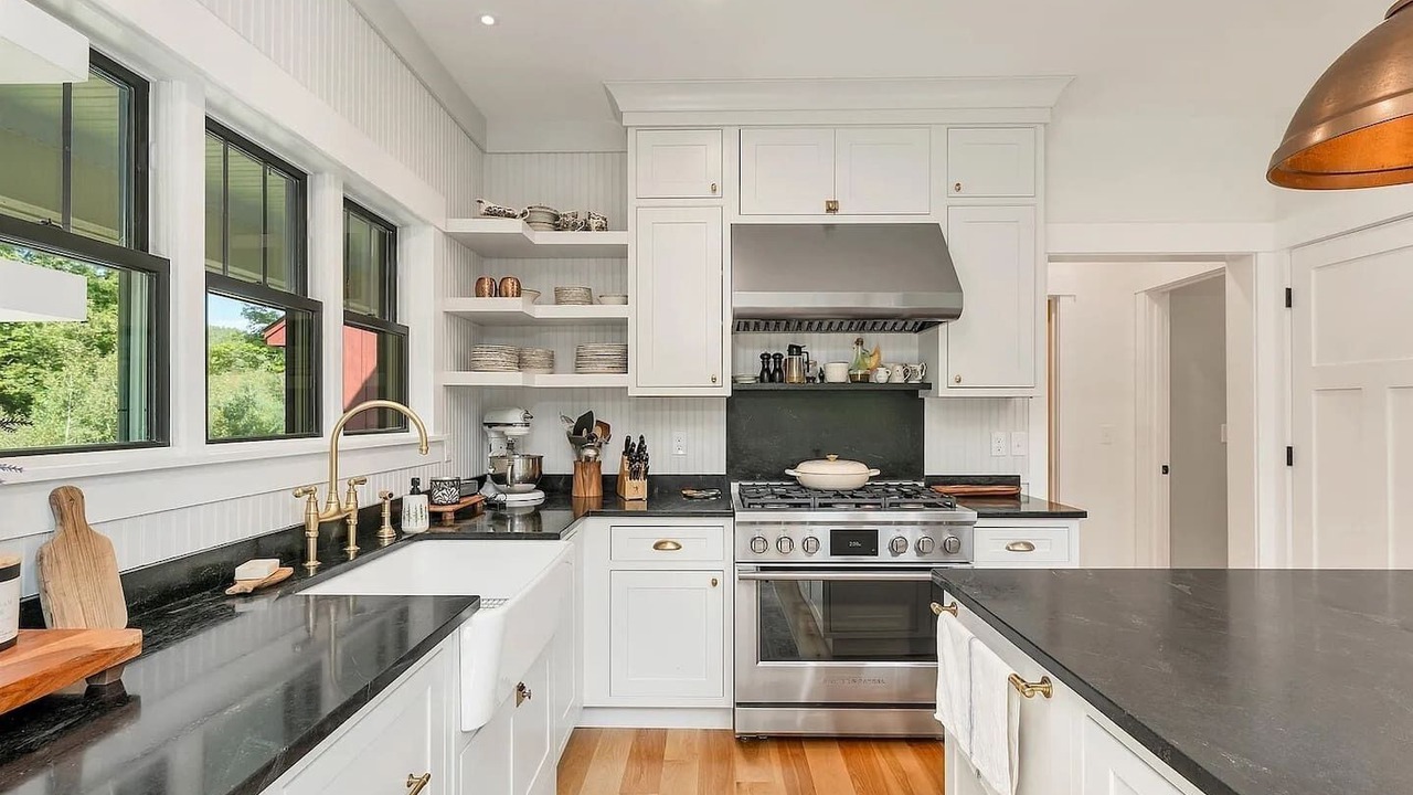 Photo of Kitchen in Bartlett