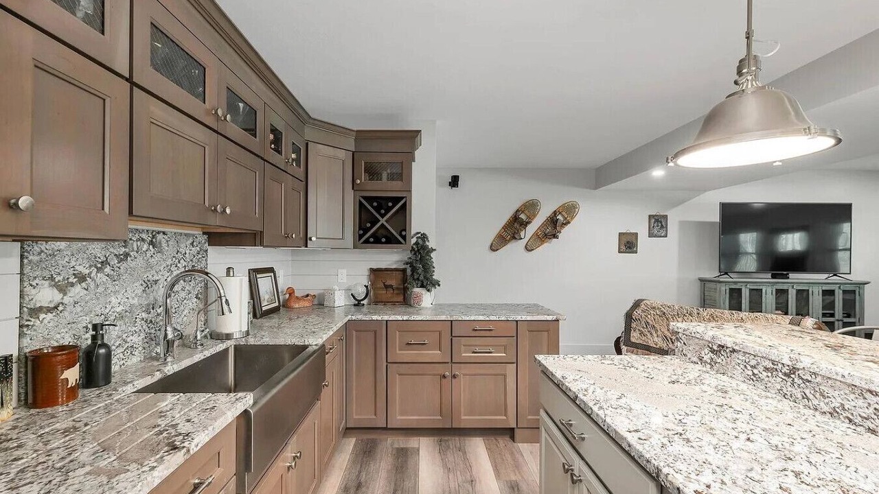 Photo of Kitchen in Bartlett