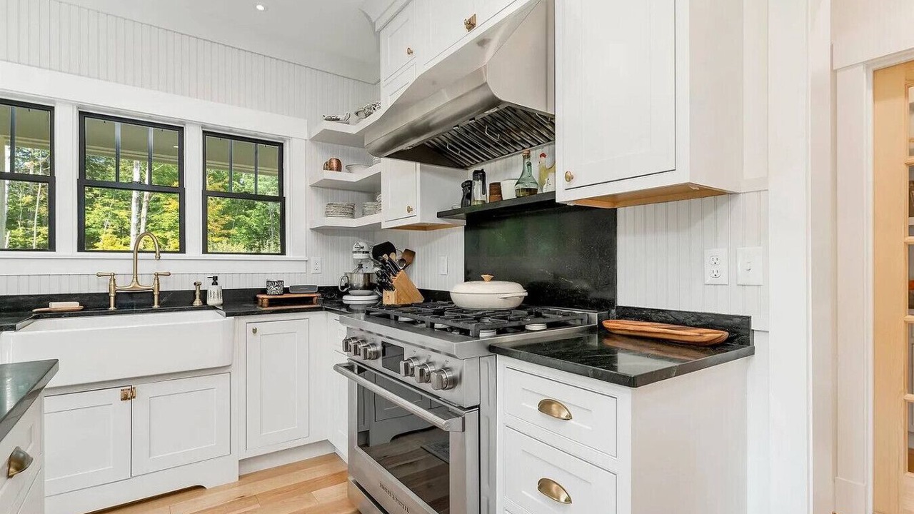 Photo of Kitchen in Bartlett