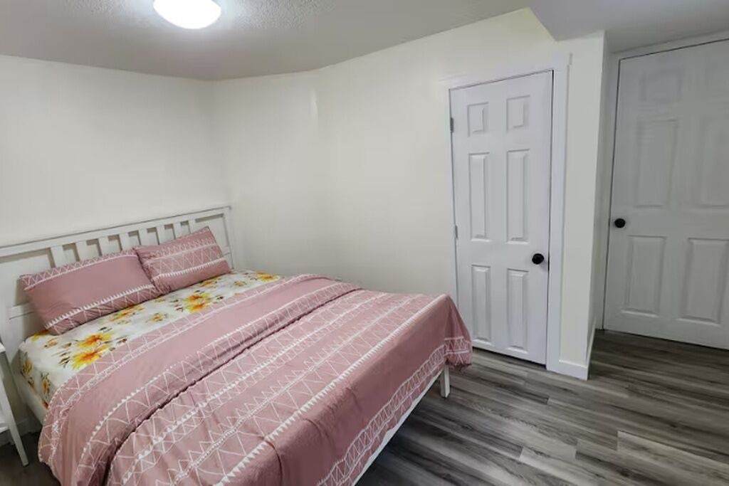 Photo of Bedroom in Calgary