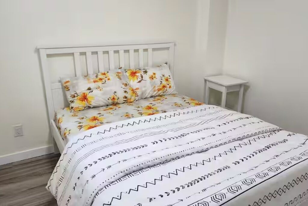 Photo of Bedroom in Calgary