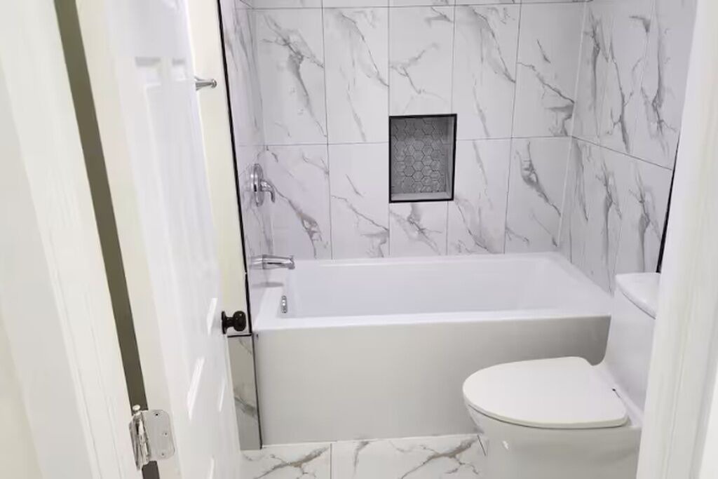 Photo of Bathroom in Calgary