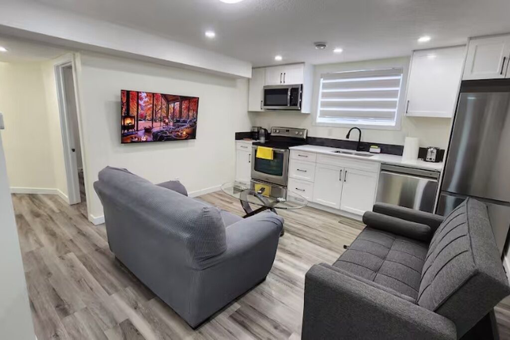 Photo of Livingroom in Calgary