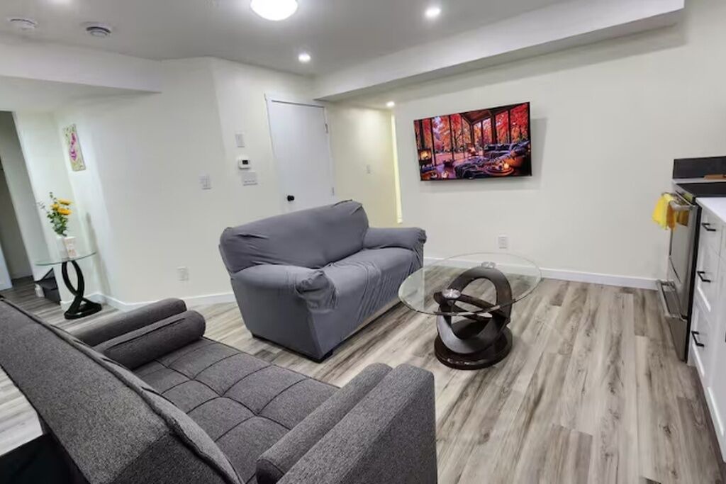 Photo of Livingroom in Calgary