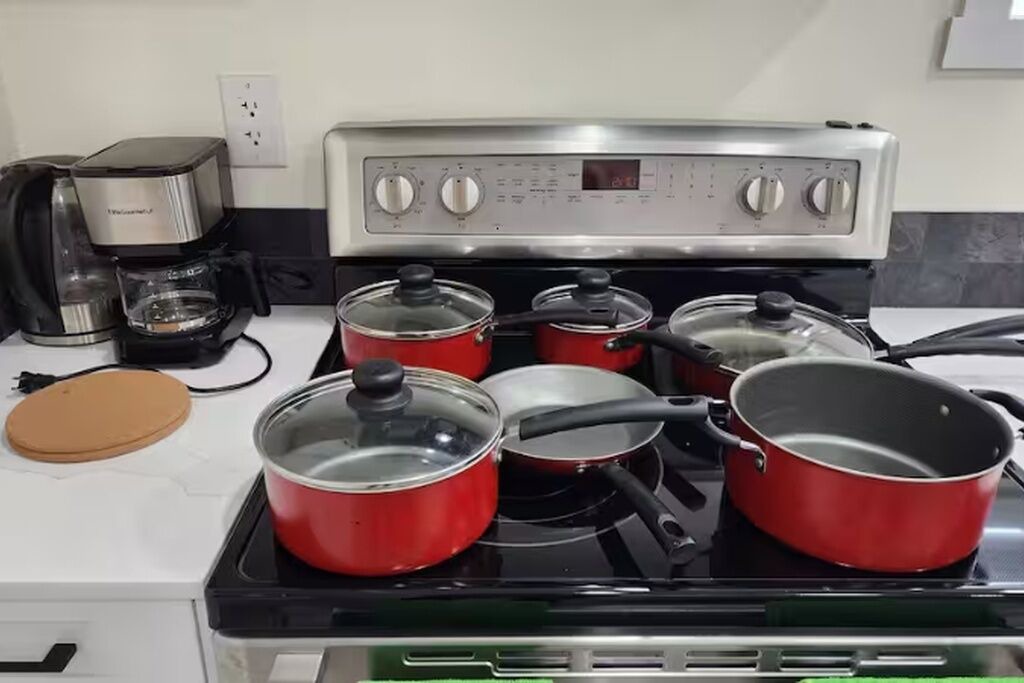 Photo of Kitchen in Calgary