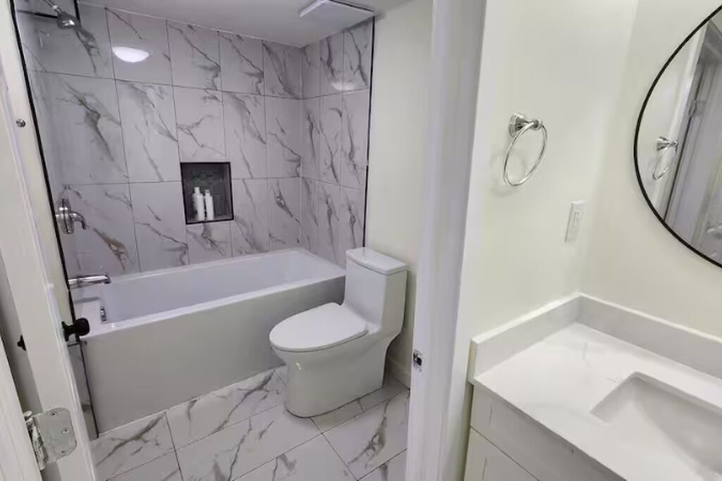 Photo of Bathroom in Calgary