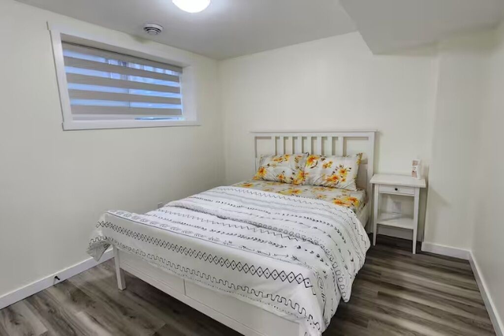 Photo of Bedroom in Calgary