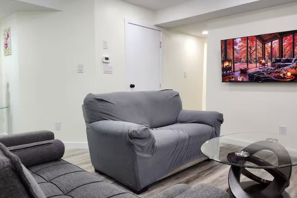 Photo of Livingroom in Calgary