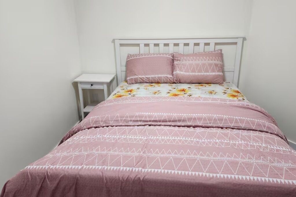 Photo of Bedroom in Calgary