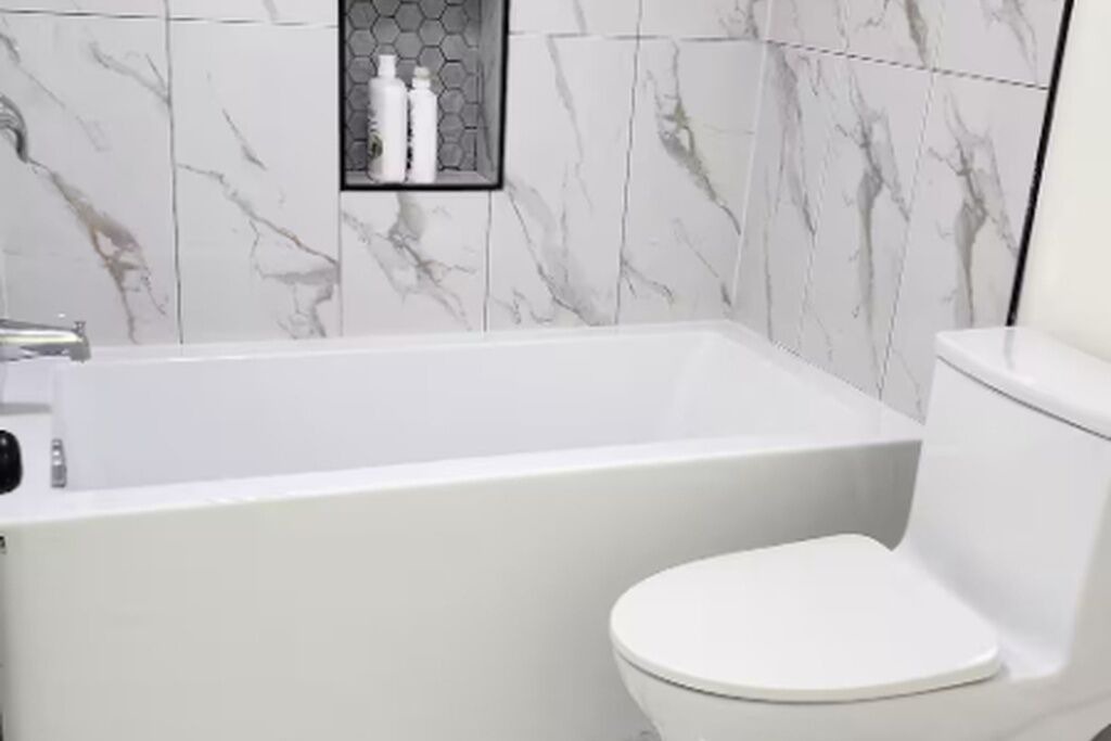 Photo of Bathroom in Calgary