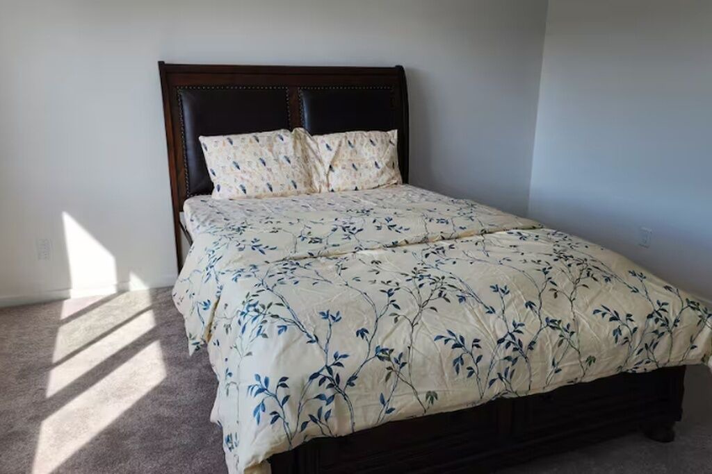 Photo of Bedroom in Calgary