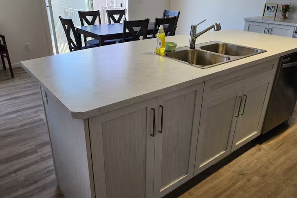 Photo of Kitchen in Calgary
